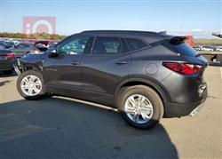 شيفروليه بليزر